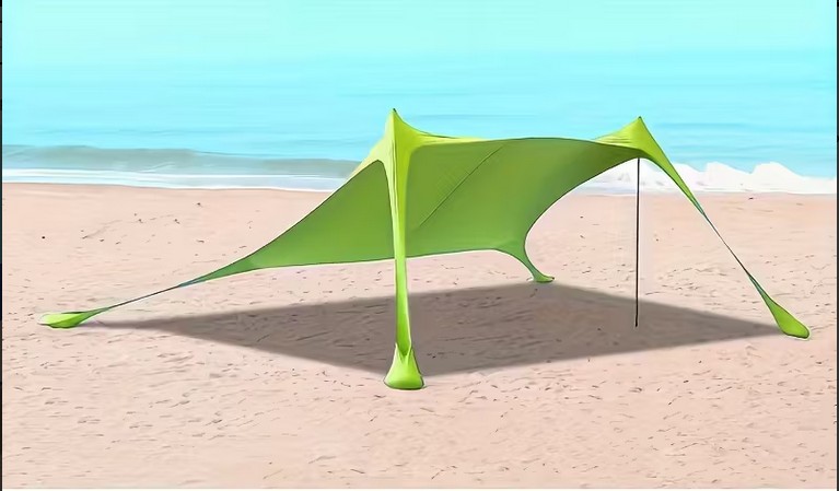 GAZEBO BEACH